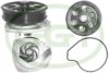 GGT PA12790 Water Pump